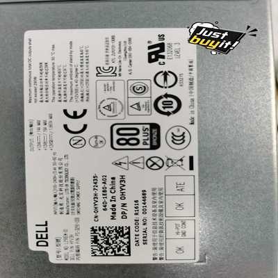 拆机戴尔DellT3620MT大机箱电源290WL290--议价商品
