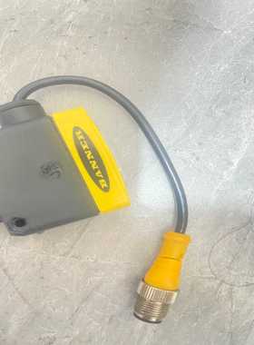 【议价】QS30ARX光学传感器QS30ARXH2OQ5