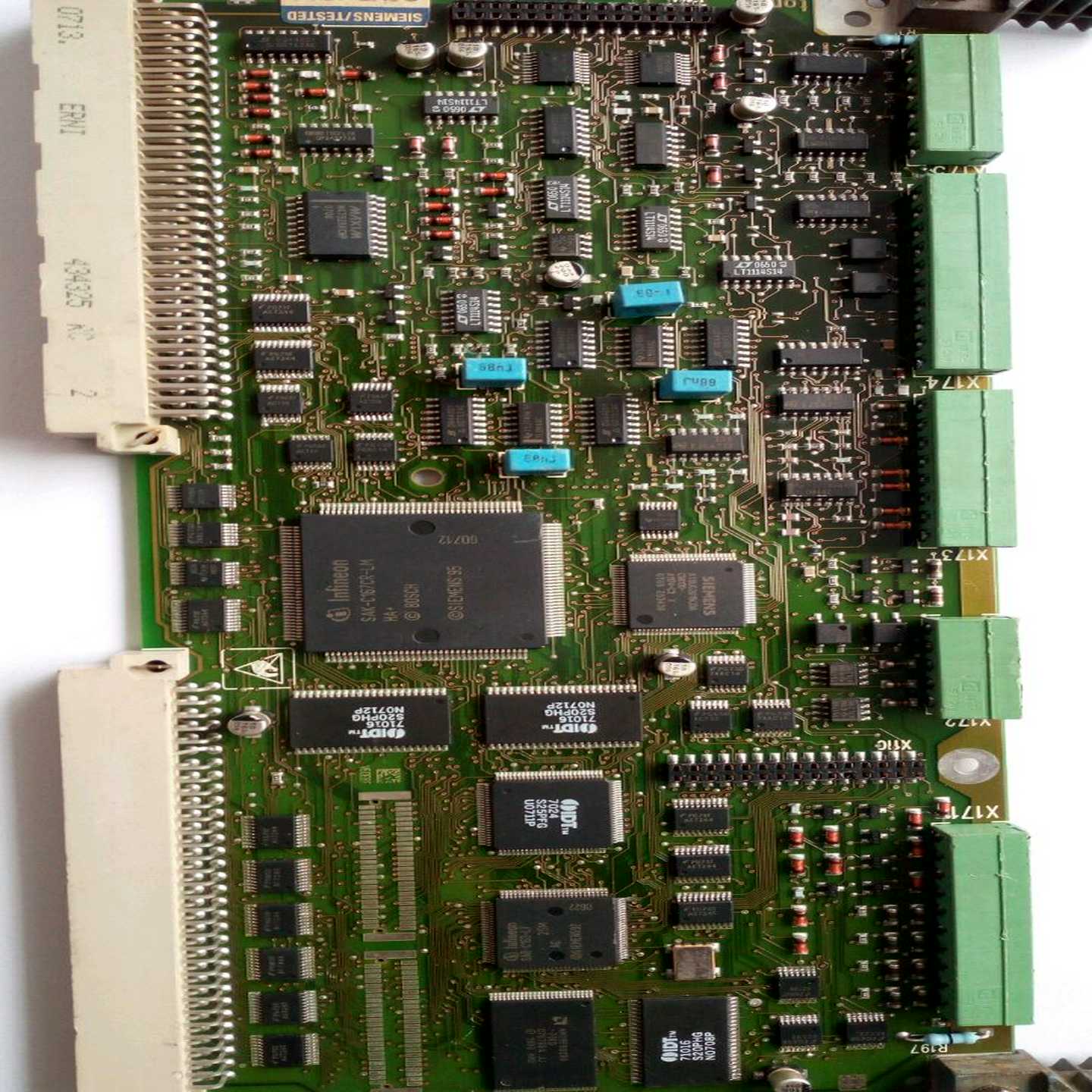 CUDI主板C98043-A7001-LI询价
