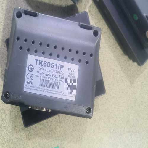 TK6051P，威伦屏适用