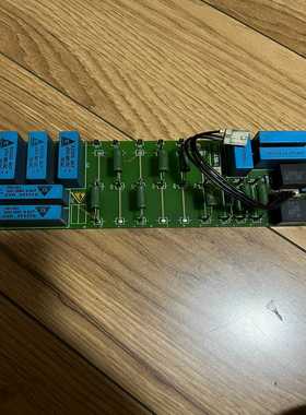 C98040-A1604-P2-02-85阻容板询价