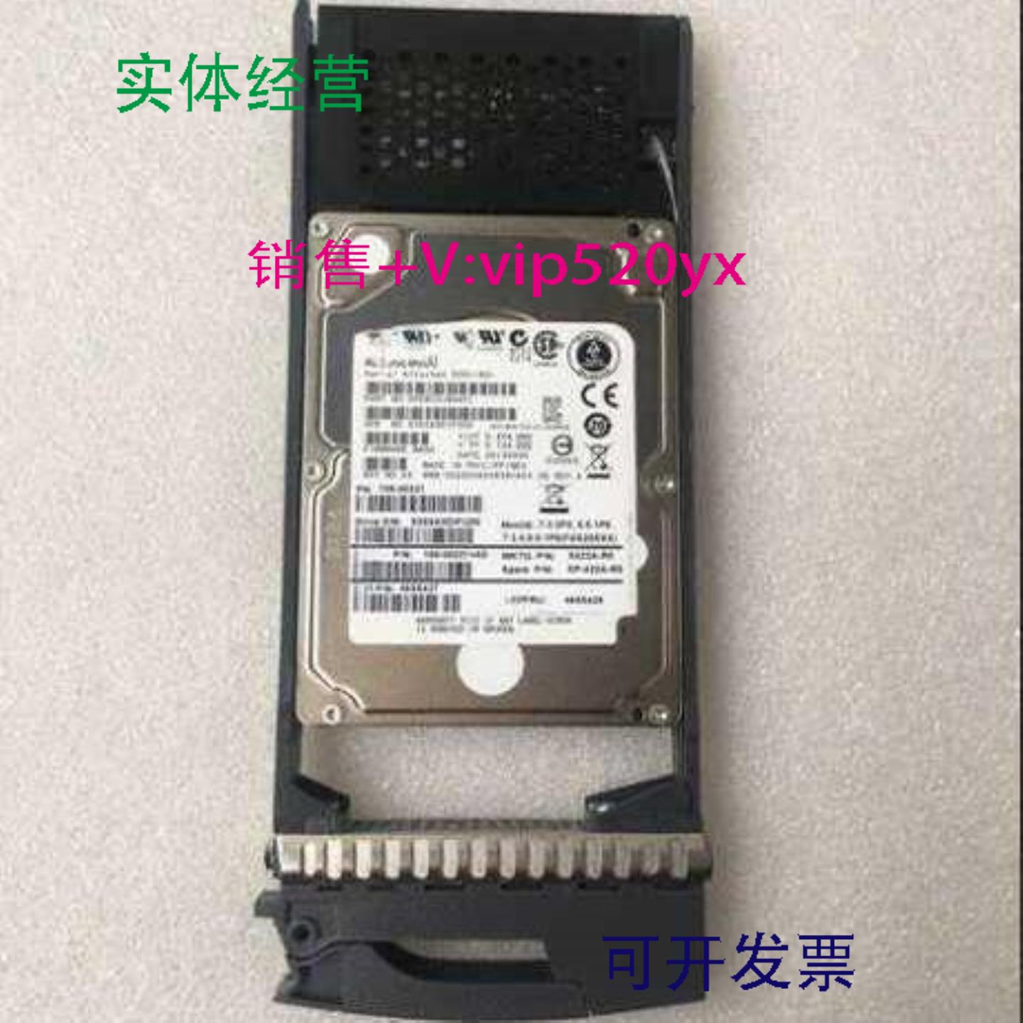 配件X422A-R5 NETAPP FAS2240 600GB 10000RPM SAS 60 Gbps议价