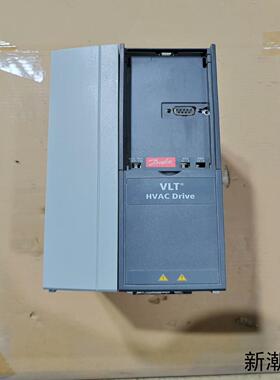 丹佛斯变频器55KWFC-102系列原装拆机功能包好议价商品