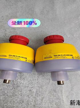 邦纳进口SSA-EB1PLXR-02ECQ5B全新无包装BA议价商品