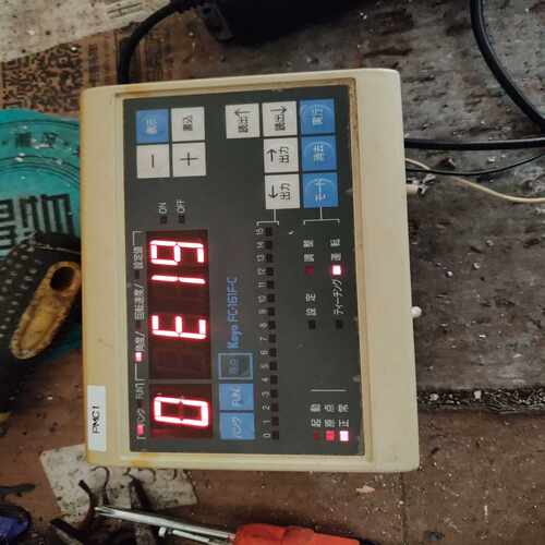 咨询-Koyo光阳凸轮控制器FC-161F-C.，成色如