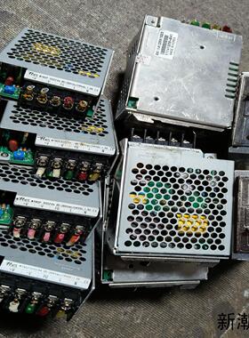 进口WYNSP 30S24A开关电源24V 13A功能完好议价商品