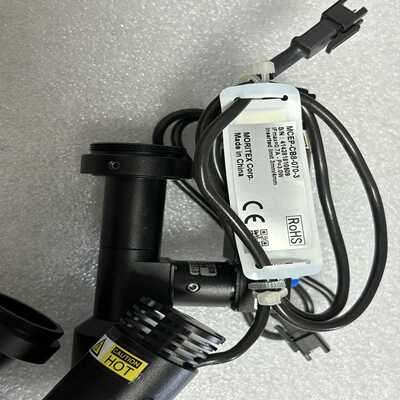 MORITEX茉莉特 MCEP-CB8-070-3 同轴光源--议价商品