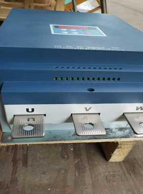 咨询-上海雷诺尔JJR2115电机软启动器。115KW，一个