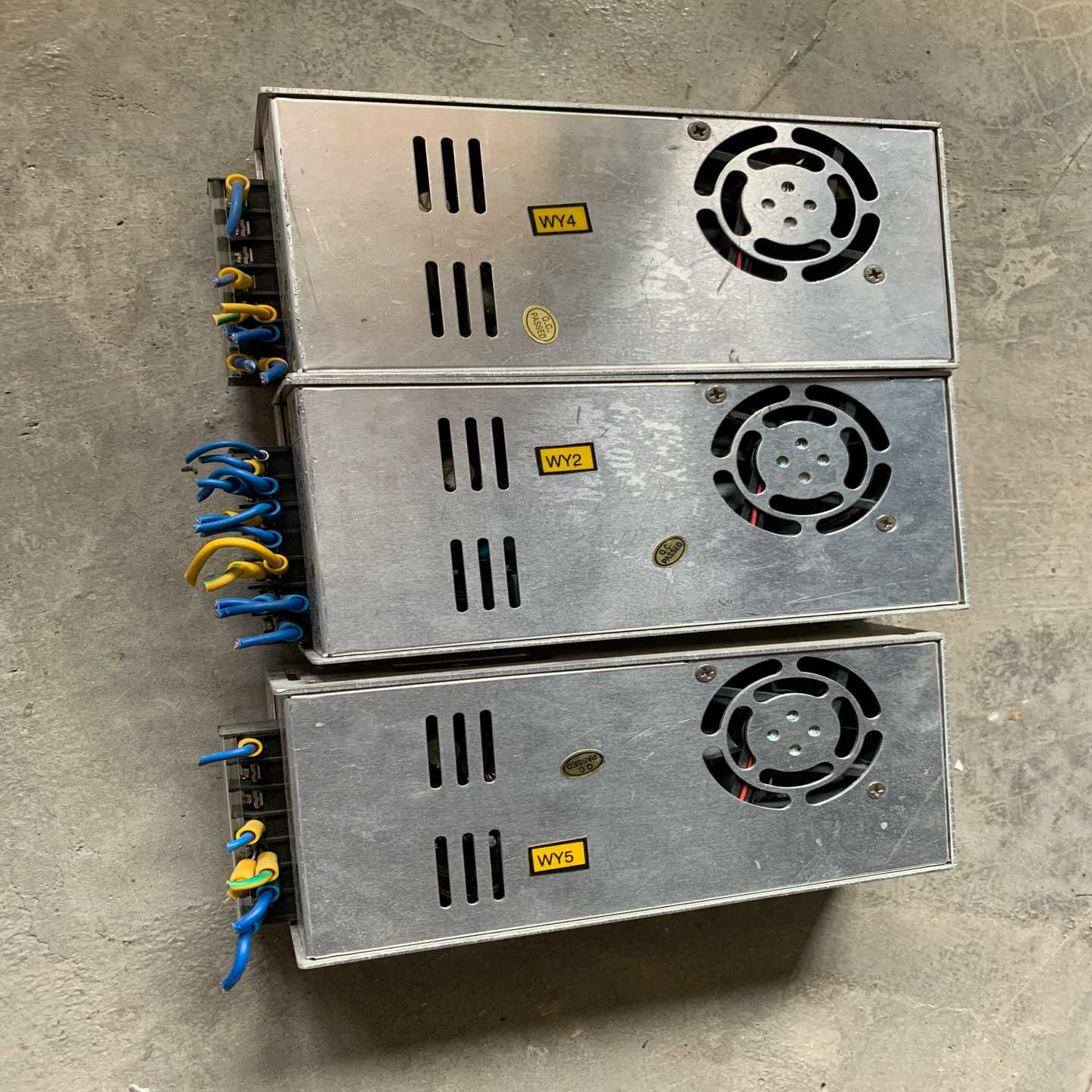 电源SP-240-2424V10A功能；如图所示询价