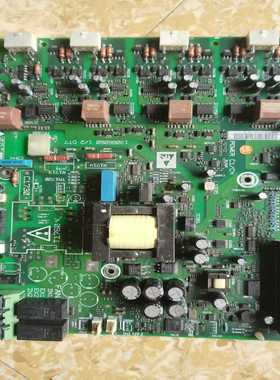 丹佛斯FC300系列可控硅触发板130B60601/2（零零电子）