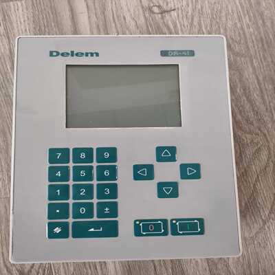 折弯机剪板机DelemDA41DAC360DAC--议价商品