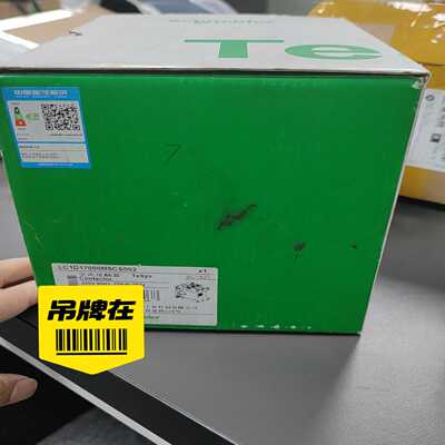 议价L1-17000m5c施接触器lc1-d17000适用