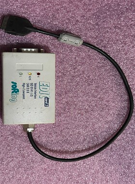 【请询价】SOFTING  EDIC CARD 2  FZIF-C2