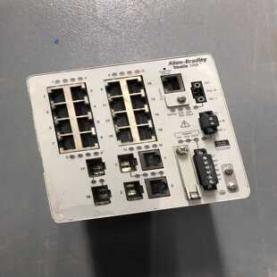 通通配件 1783 AB罗克韦尔startix BMS20CGP