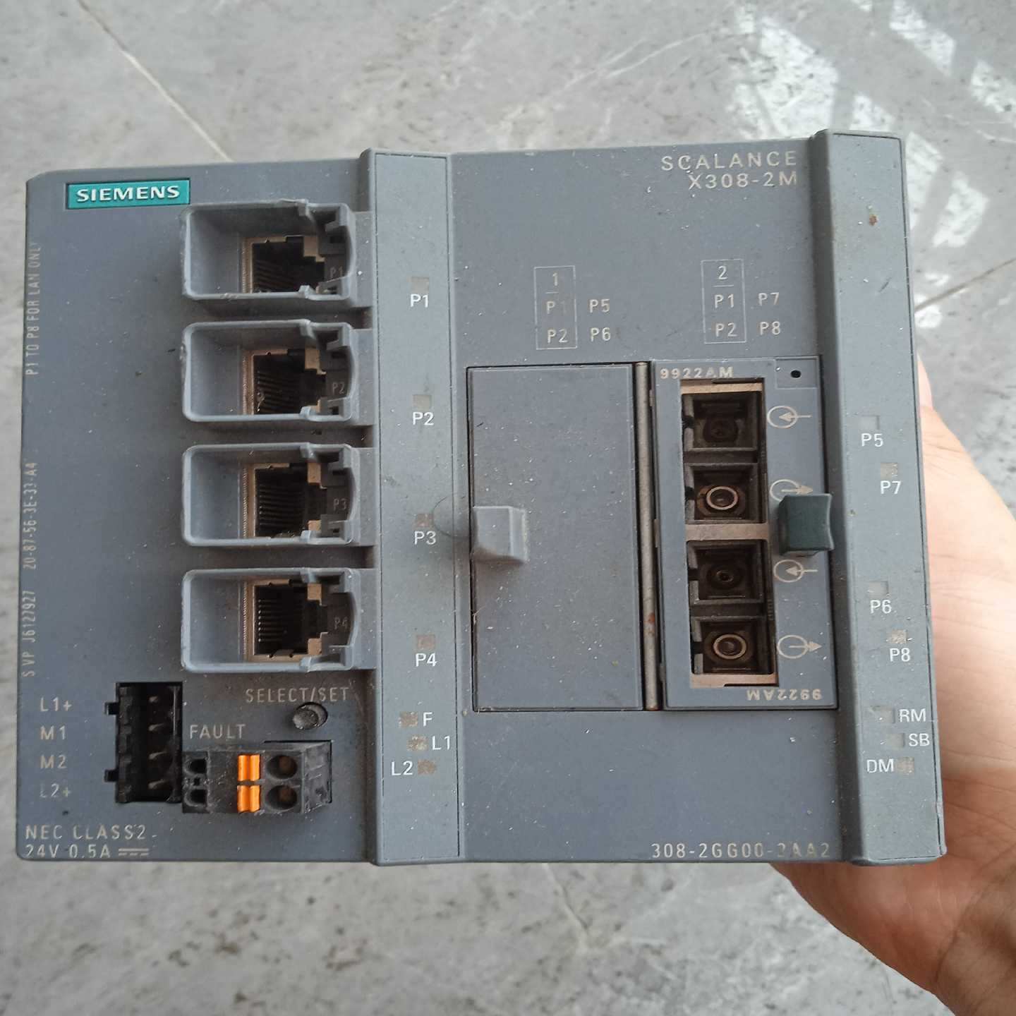 6GK5308-2GG00-2AA26询价