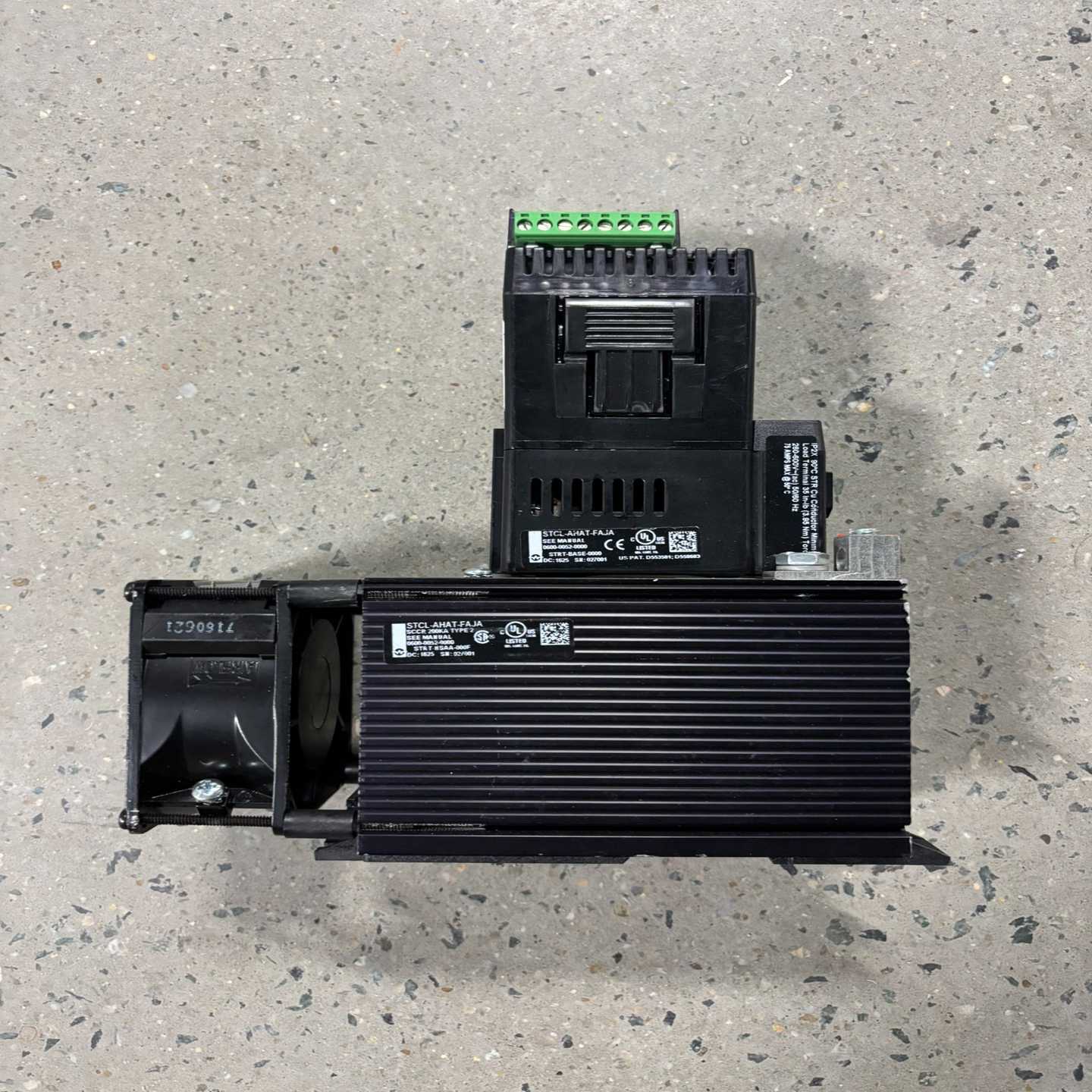 询价WATLOW瓦特隆功率控制器，型号STCL-F3AS-CAA