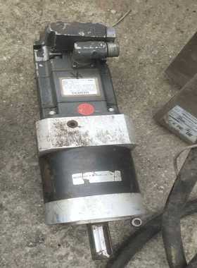 询价拍~伺服电机1FK7042-5AF71-1KG5 实图