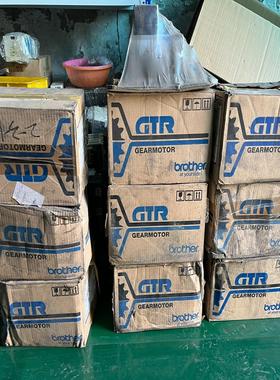 Brother电机GL15N060-BMRF2C询价