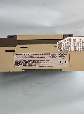 IDECFC5A-C24R2C，实价（零零电子）