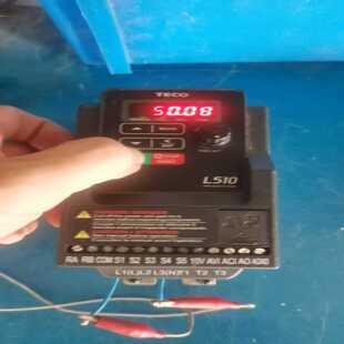 201 202 L510 东变频器L510