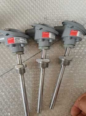 丹佛斯温度传感器MBT5252084Z8232两个，08--议价商品