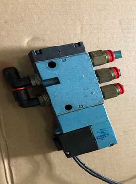 MAC高频电磁阀812C-PM-501BA-~询价