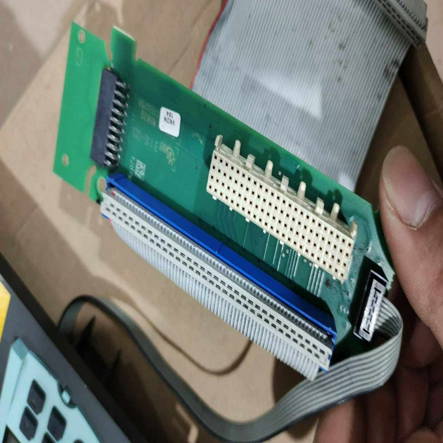 TM218LDA16DRN。件。功能正常。成色很漂亮~询价