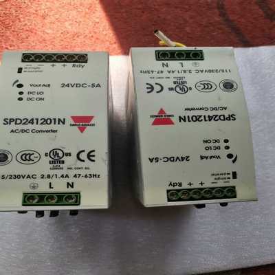 瑞士佳乐Carlo Gavazzi 开关电源 SPD2412~询价