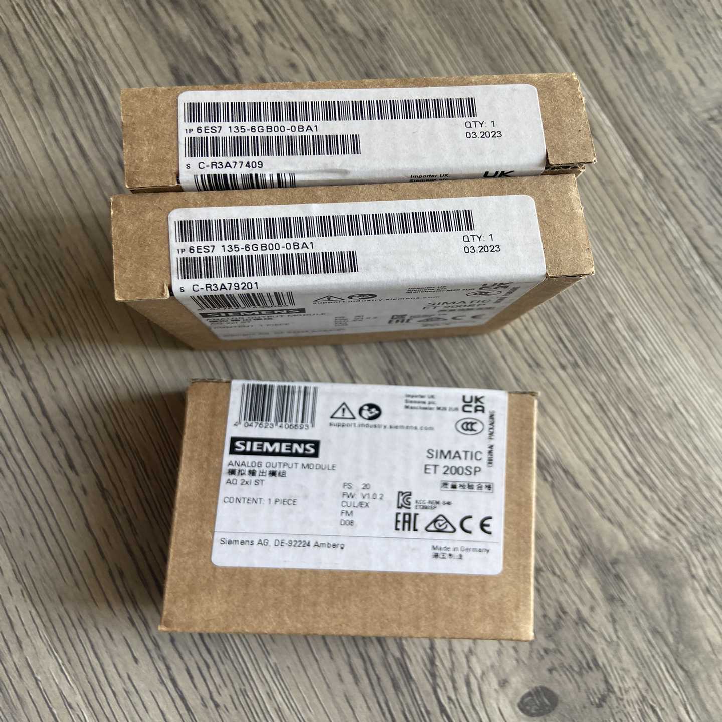 6ES7135-6GB00-0BA16ES7135-6G询价