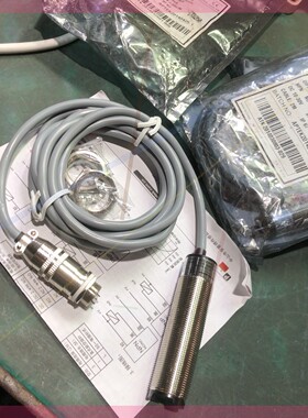 售前询价APTEK安普得 BMD-18N50D-T 原装未使用过的 实物图