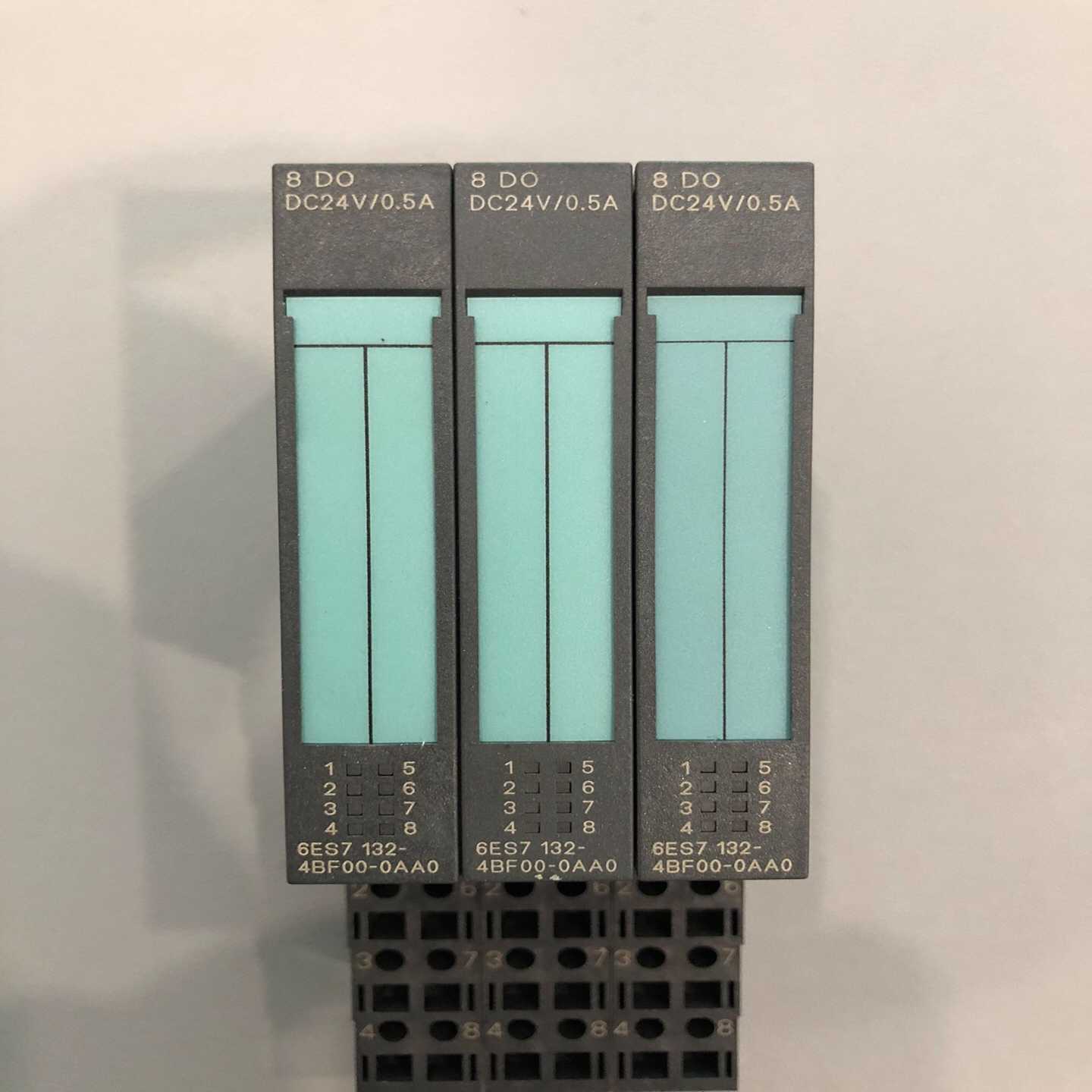 【议价】6ES7132-4BF00-0AA0，成色很好适用