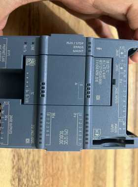 T0166，西门子6ES7212-1AE31-0XB0外壳-询价客服