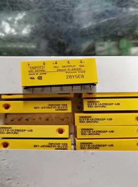 询价G3TB-IAZR02P-US100-240VAC5-2