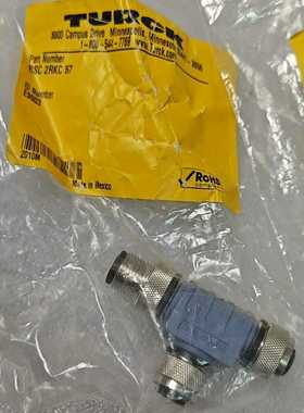 TURCK图尔克interlink分配器询价
