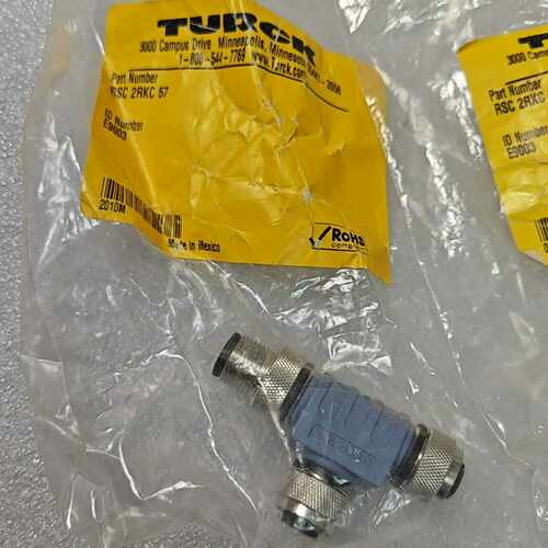咨询-TURCK图尔克interlink分配器