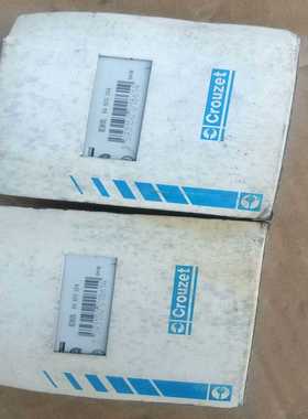 ENR84870204，Crouzet高诺斯时间继电器全新--议价商品