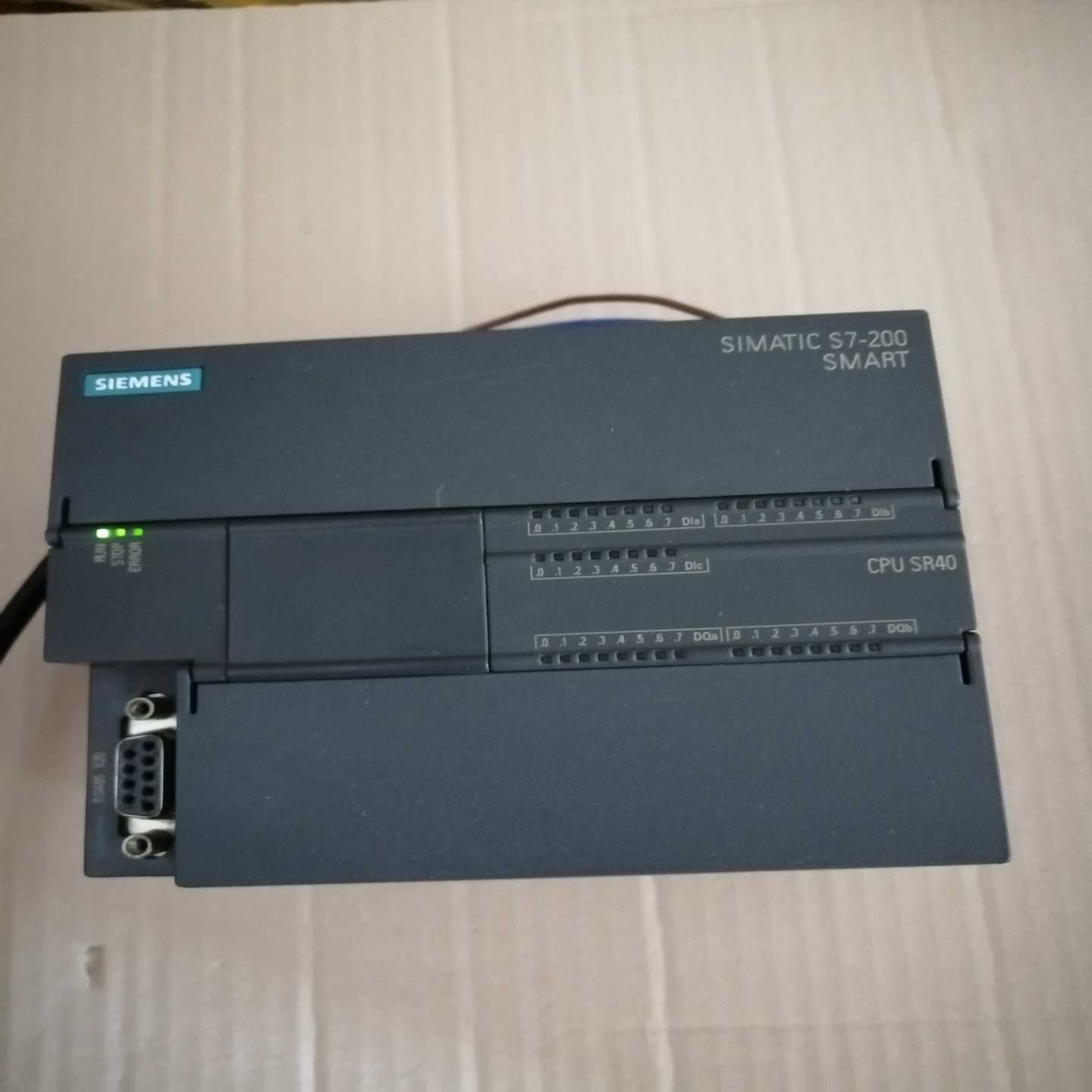 （议价）PLCSR40功能正常