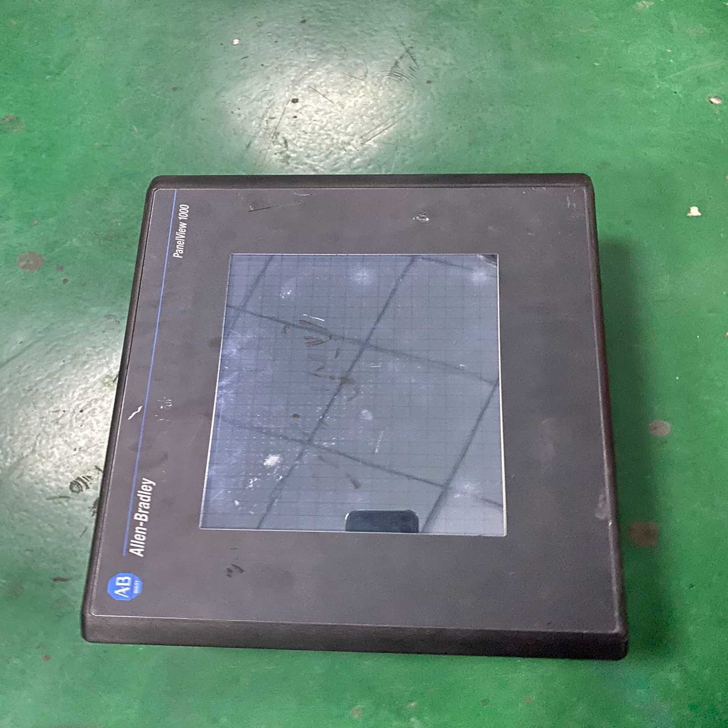 (询价)AB触摸屏2711-T10C20L1 议价