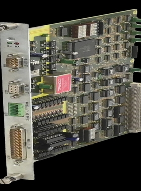 KUKAKIBS269-250-064Interbus-SCard