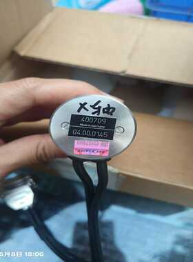 SCANLAB激光振镜电机dynAXISL适用