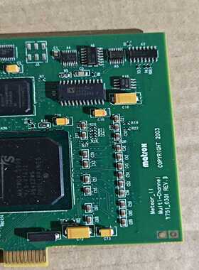 迈创Meteor2-MC/4采集卡Y751-0301，实物拍-议价