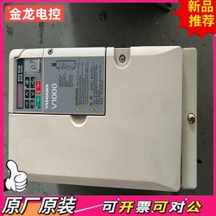 VB4A0023FBA功能成色漂亮 议价JL 安川变频器CIMR