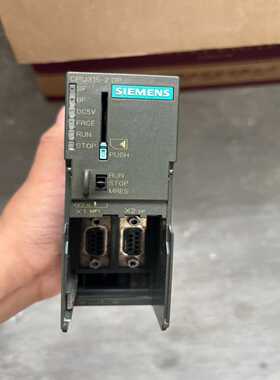 CPU315-2DP模块，型号6ES7315-2A询价