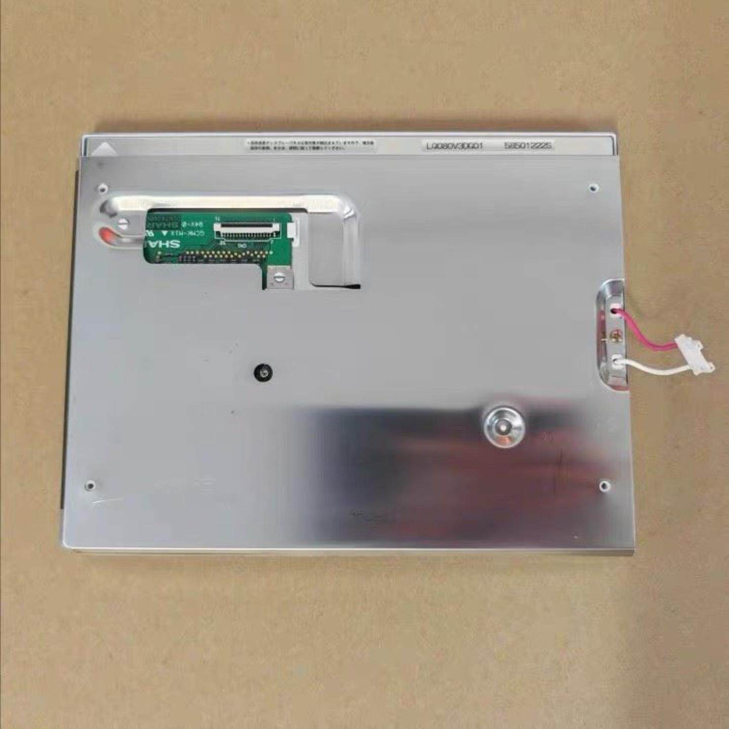 全新夏普8寸液晶