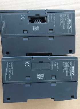 议价西门子200Smart扩展模块EMDT08成色如图，定