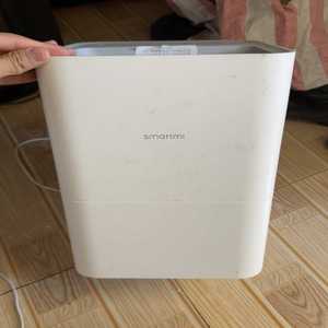 询价智米4L大容量无雾加湿器，型号CJXJSQ02ZM，支持米家
