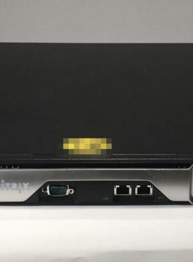 思杰 Citrix MPX 8015 Netscaler Load Balancer 整机 电源