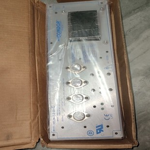 G未使用 CONDOR线性稳压电源 7.2 询价 HE24