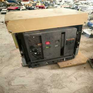 询价梅兰日兰M32H13P框架断路器施耐德 配脱扣器STR5