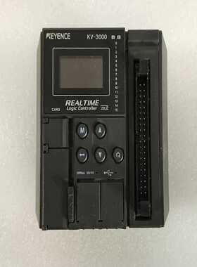 基恩士plcKV-3000价格美丽质量保证实询价